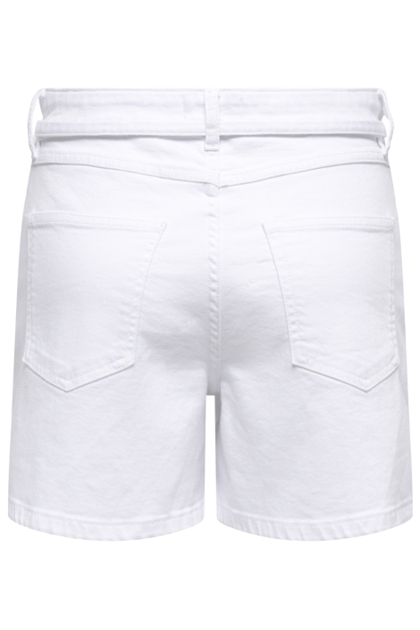 Only onlgianna mw belted shorts azg dnm